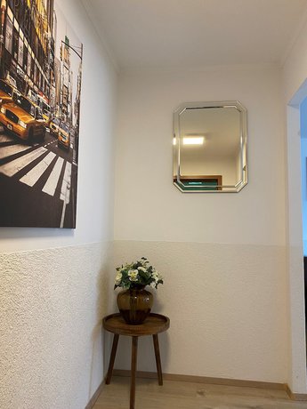 Imagen de la habitación del Hotel am Hafen, Mannheim. Foto 8