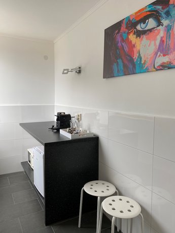 Imagen de la habitación del Hotel am Hafen, Mannheim. Foto 19