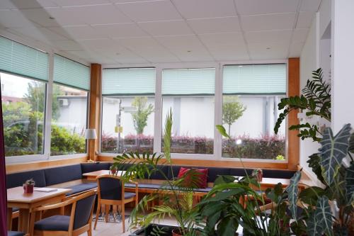 Imagen general del Hotel am Hillegosser Hof. Foto 2