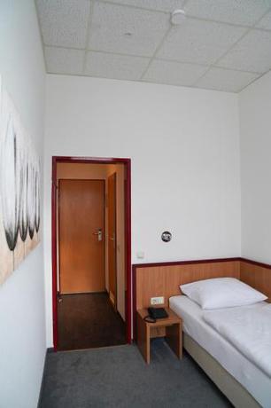 Imagen general del Hotel am Hillegosser Hof. Foto 4
