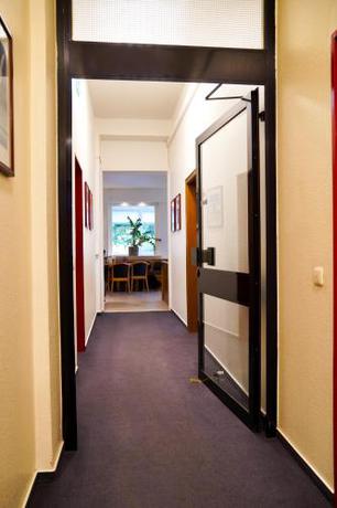 Imagen general del Hotel am Hillegosser Hof. Foto 6