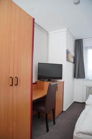 Imagen general del Hotel am Hillegosser Hof. Foto 7
