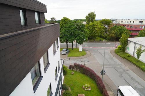 Imagen general del Hotel am Hillegosser Hof. Foto 8