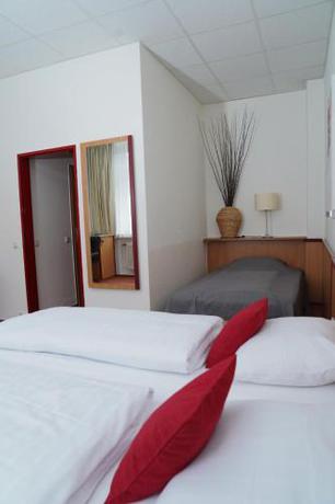Imagen de la habitación del Hotel am Hillegosser Hof. Foto 16