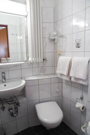 Imagen de la habitación del Hotel am Hillegosser Hof. Foto 17