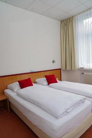 Imagen general del Hotel am Hillegosser Hof. Foto 9