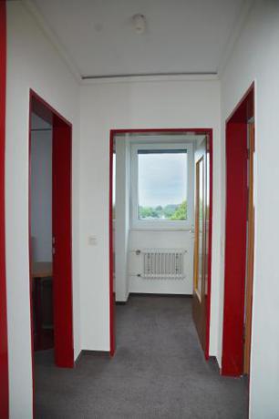 Imagen general del Hotel am Hillegosser Hof. Foto 10