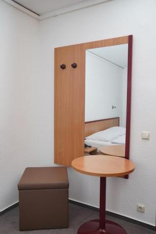Imagen general del Hotel am Hillegosser Hof. Foto 11