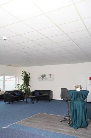 Imagen general del Hotel am Hillegosser Hof. Foto 12