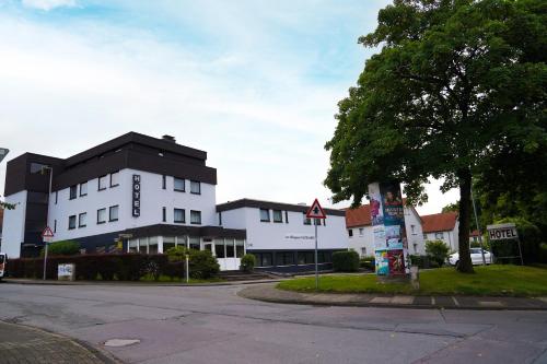 Imagen general del Hotel am Hillegosser Hof. Foto 14