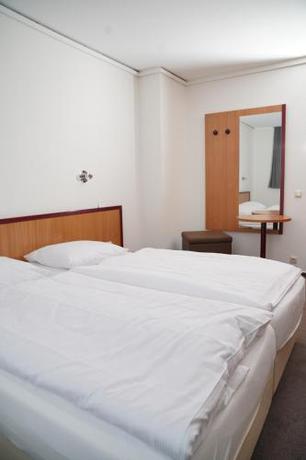 Imagen de la habitación del Hotel am Hillegosser Hof. Foto 18
