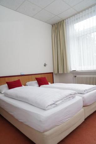 Imagen de la habitación del Hotel am Hillegosser Hof. Foto 19