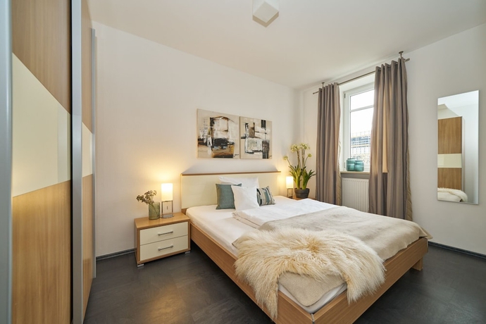 Imagen de la habitación del Hotel am Hof. Foto 13