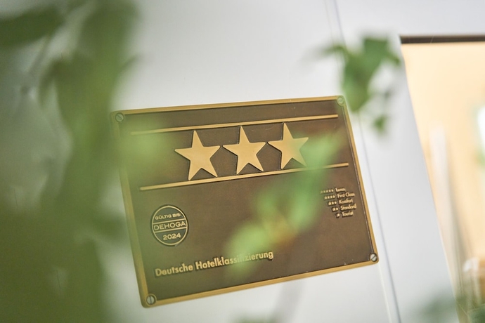 Imagen general del Hotel am Hof. Foto 2