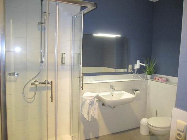 Imagen de la habitación del Hotel am Kellerberg. Foto 2