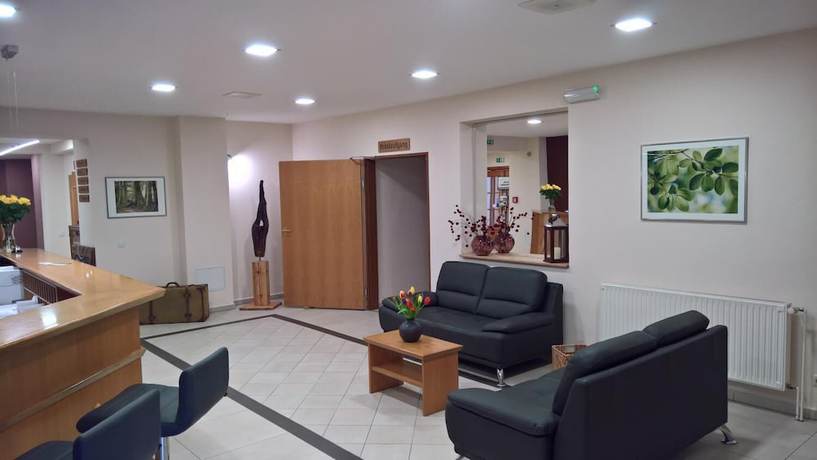 Imagen de los interiores del Hotel am Kellerberg. Foto 19