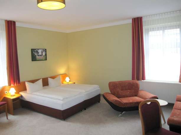 Imagen de la habitación del Hotel am Kellerberg. Foto 7