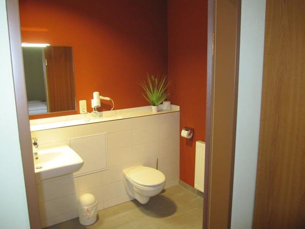 Imagen de la habitación del Hotel am Kellerberg. Foto 8