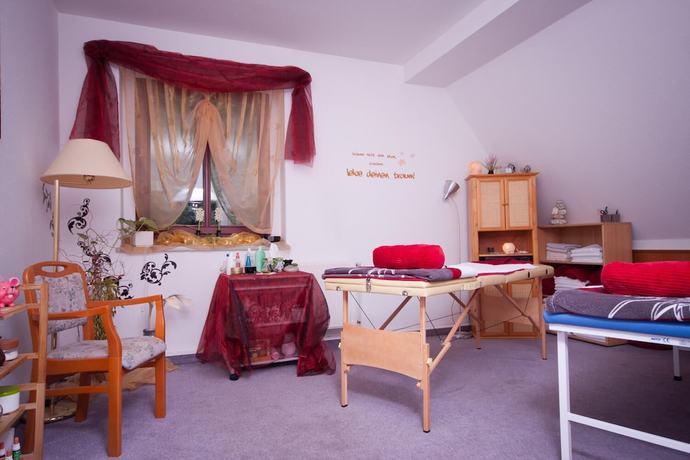 Imagen de la habitación del Hotel am Kellerberg. Foto 9