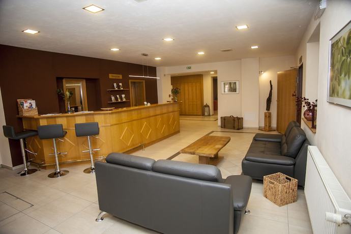 Imagen de los interiores del Hotel am Kellerberg. Foto 20