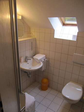 Imagen de la habitación del Hotel am Kellerberg. Foto 13