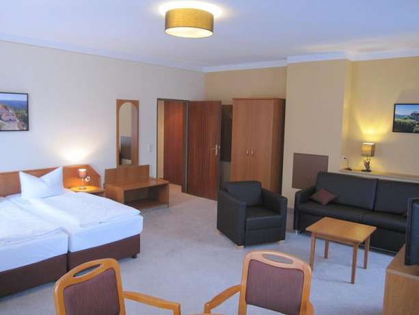 Imagen de la habitación del Hotel am Kellerberg. Foto 14