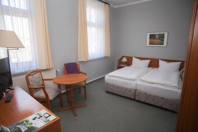 Imagen de la habitación del Hotel am Kellerberg. Foto 16