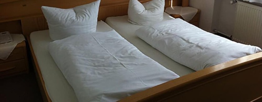 Imagen de la habitación del Hotel am Kirschberg. Foto 9