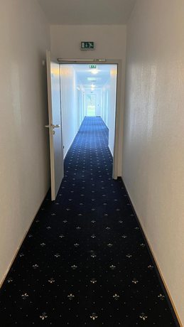 Imagen de los interiores del Hotel am Kirschberg. Foto 18