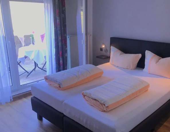 Imagen de la habitación del Hotel am Kirschberg. Foto 13