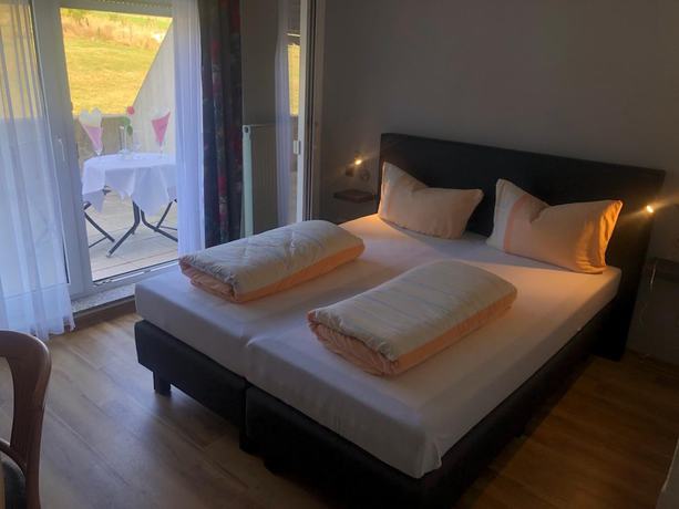 Imagen de la habitación del Hotel am Kirschberg. Foto 14