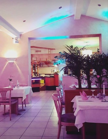 Imagen de los interiores del Hotel am Kirschberg. Foto 20