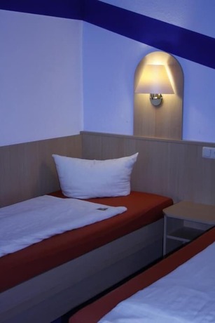 Imagen general del Hotel am Klieversberg. Foto 2