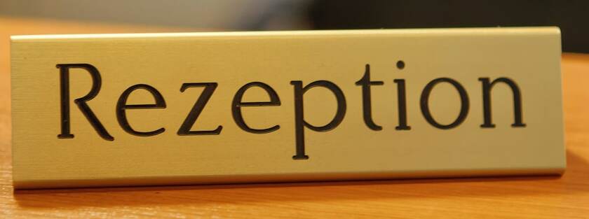 Imagen general del Hotel am Klieversberg. Foto 6