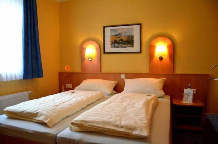 Imagen de la habitación del Hotel am Klieversberg. Foto 15