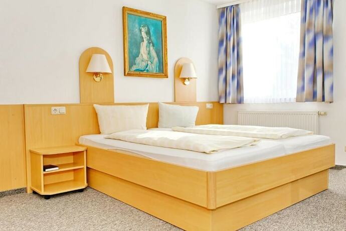 Imagen de la habitación del Hotel am Klieversberg. Foto 19