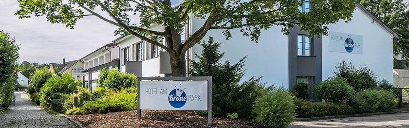 Imagen general del Hotel am Krone Park. Foto 1