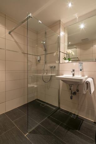 Imagen de la habitación del Hotel am Krone Park. Foto 6