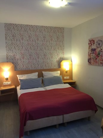 Imagen de la habitación del Hotel am Kurpark. Foto 5