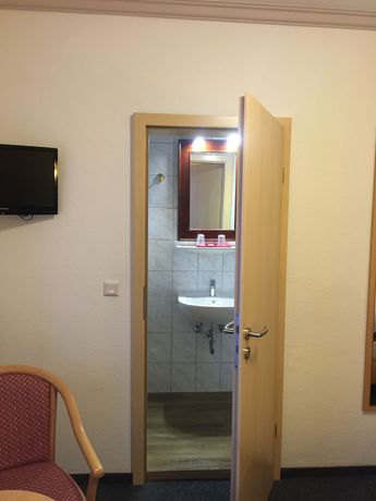 Imagen de la habitación del Hotel am Kurpark. Foto 6