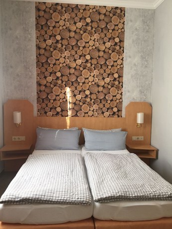 Imagen de la habitación del Hotel am Kurpark. Foto 7