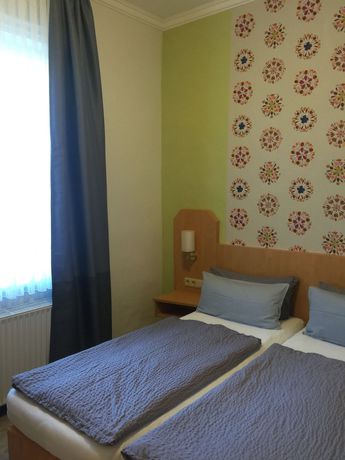 Imagen de la habitación del Hotel am Kurpark. Foto 9