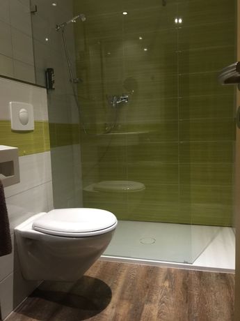 Imagen de la habitación del Hotel am Kurpark. Foto 10