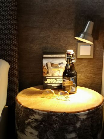 Imagen de la habitación del Hotel am Kurpark. Foto 11
