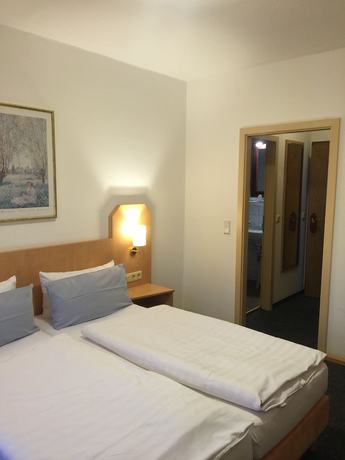 Imagen de la habitación del Hotel am Kurpark. Foto 14