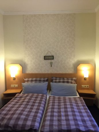 Imagen de la habitación del Hotel am Kurpark. Foto 15