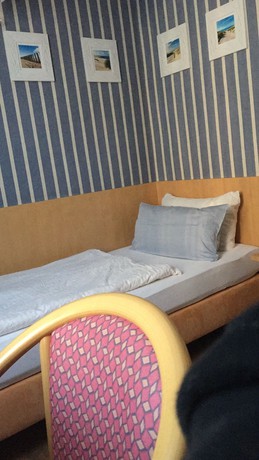 Imagen de la habitación del Hotel am Kurpark. Foto 16