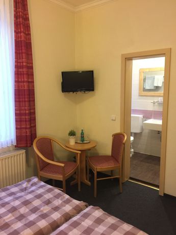Imagen de la habitación del Hotel am Kurpark. Foto 18