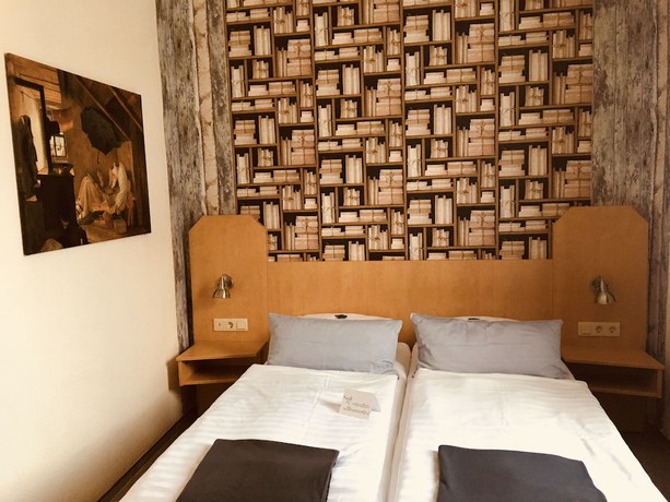Imagen de la habitación del Hotel am Kurpark. Foto 19