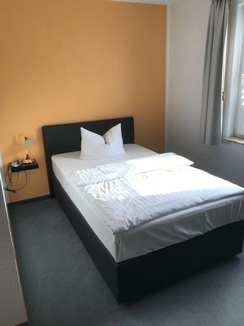 Imagen de la habitación del Hotel am Maibaum. Foto 4